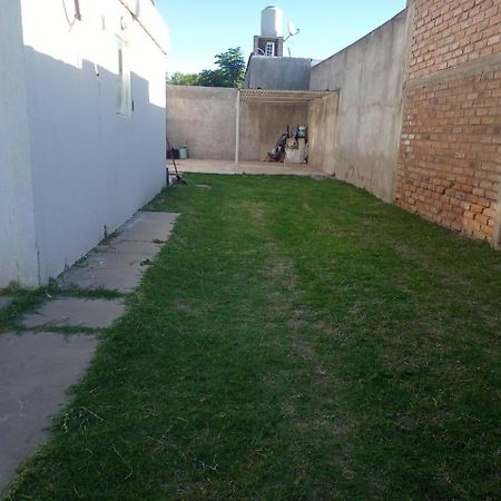 Casa En San Francisco Del Monte De Oro Villa Kültér fotó