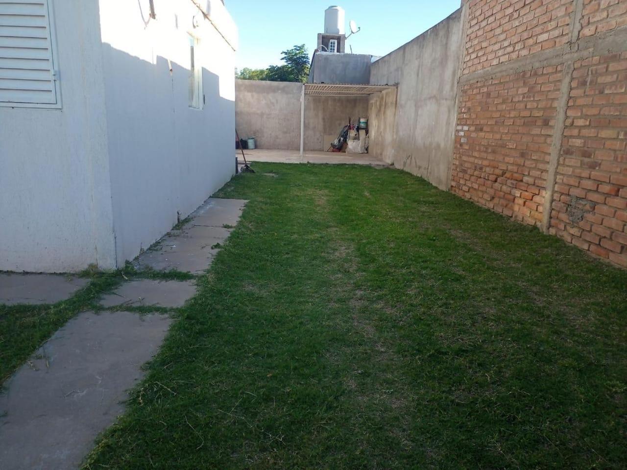 Casa En San Francisco Del Monte De Oro Villa Kültér fotó